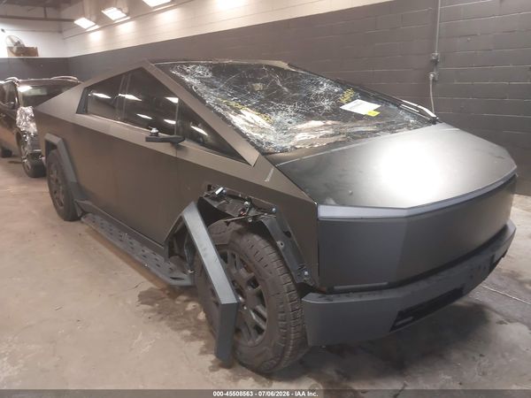 2024 TESLA CYBERTRUCK ALL-WHEEL DRIVE