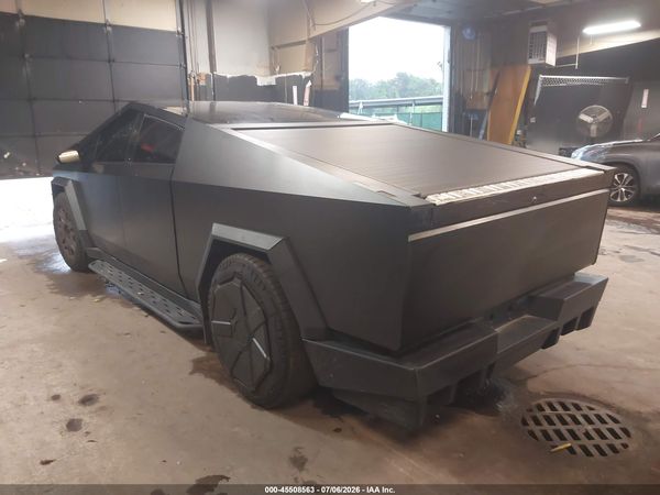 2024 TESLA CYBERTRUCK ALL-WHEEL DRIVE