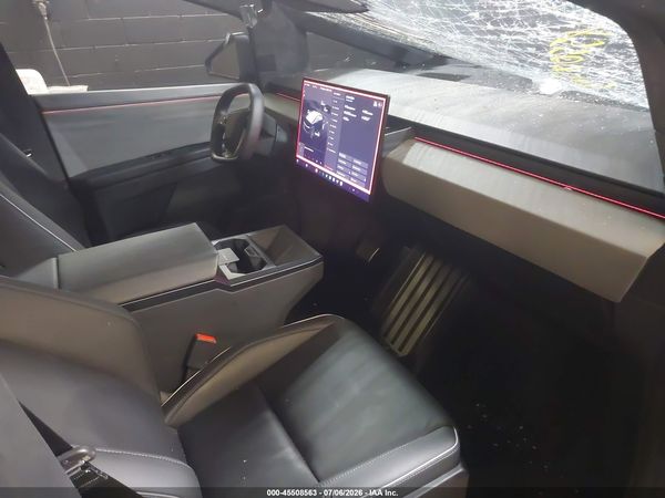 2024 TESLA CYBERTRUCK ALL-WHEEL DRIVE