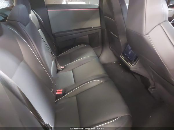 2024 TESLA CYBERTRUCK ALL-WHEEL DRIVE