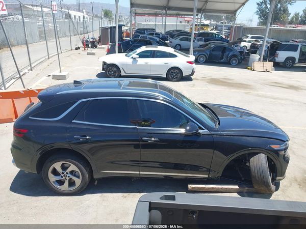 2026 GENESIS GV70 2.5T SELECT