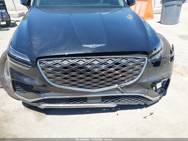 2026 GENESIS GV70 2.5T SELECT