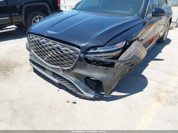 2026 GENESIS GV70 2.5T SELECT