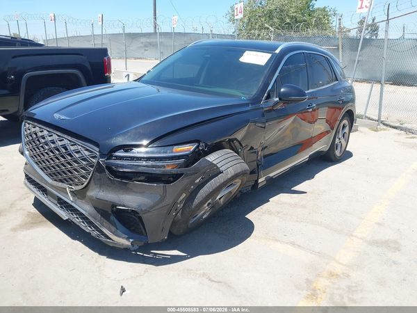 2026 GENESIS GV70 2.5T SELECT