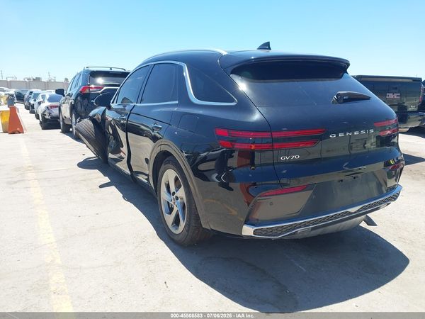 2026 GENESIS GV70 2.5T SELECT