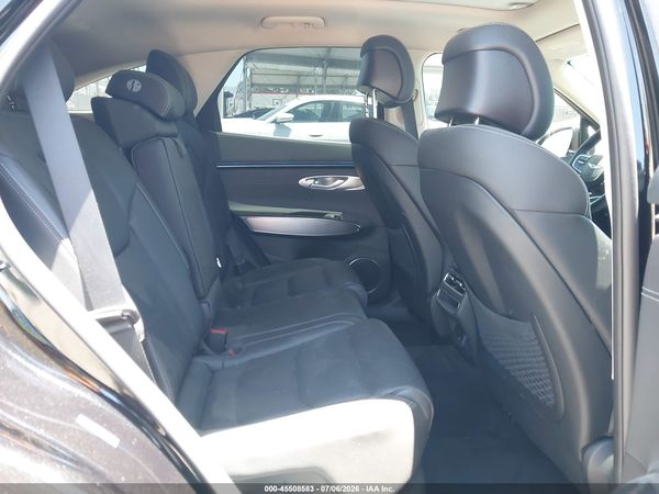 2026 GENESIS GV70 2.5T SELECT