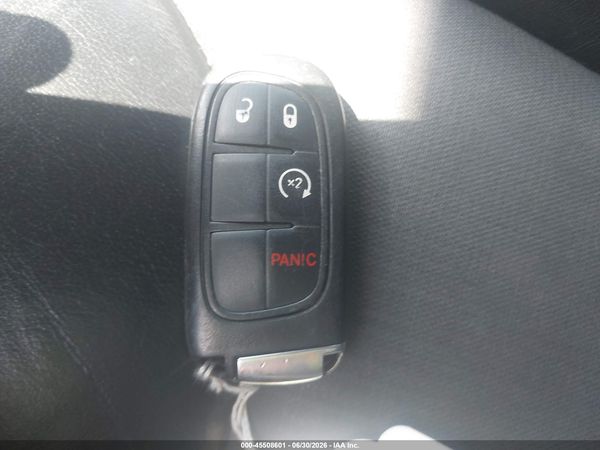 2018 JEEP CHEROKEE LATITUDE PLUS FWD