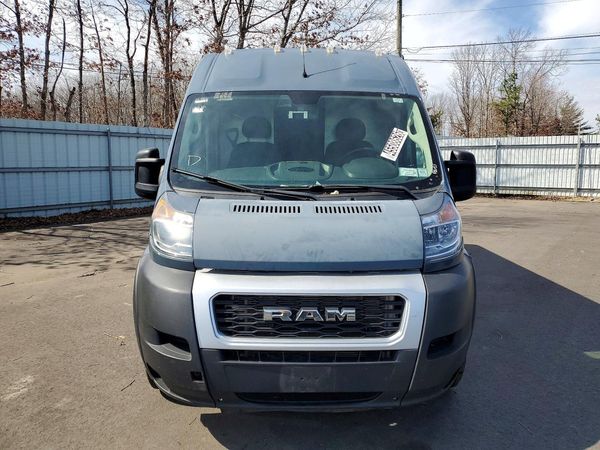 2020 RAM PROMASTER 3500 VF
