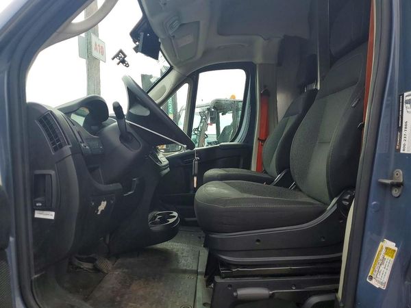 2020 RAM PROMASTER 3500 VF