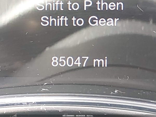 2019 JEEP GRAND CHEROKEE LAREDO E 4X2