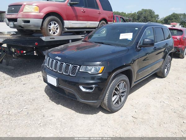 2019 JEEP GRAND CHEROKEE LAREDO E 4X2