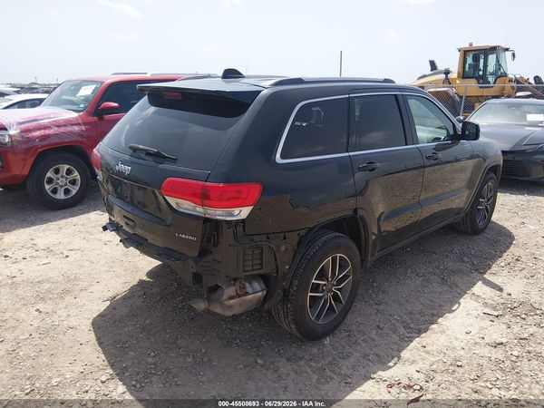 2019 JEEP GRAND CHEROKEE LAREDO E 4X2