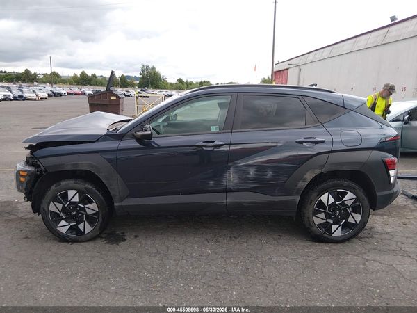 2025 HYUNDAI KONA SEL CONVENIENCE
