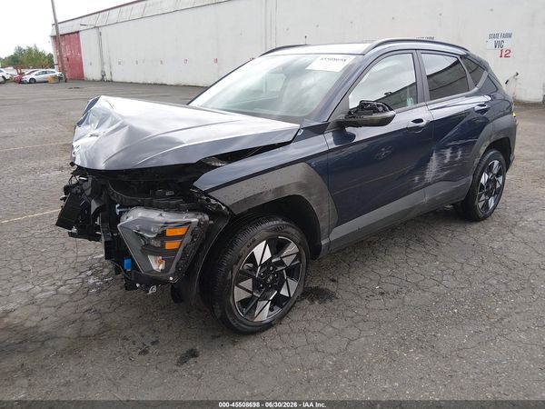 2025 HYUNDAI KONA SEL CONVENIENCE