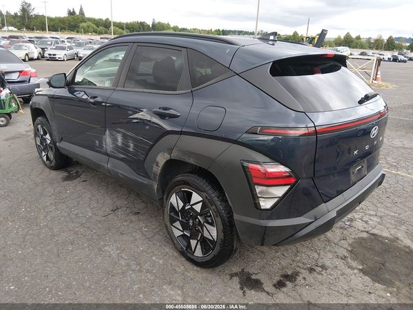2025 HYUNDAI KONA SEL CONVENIENCE