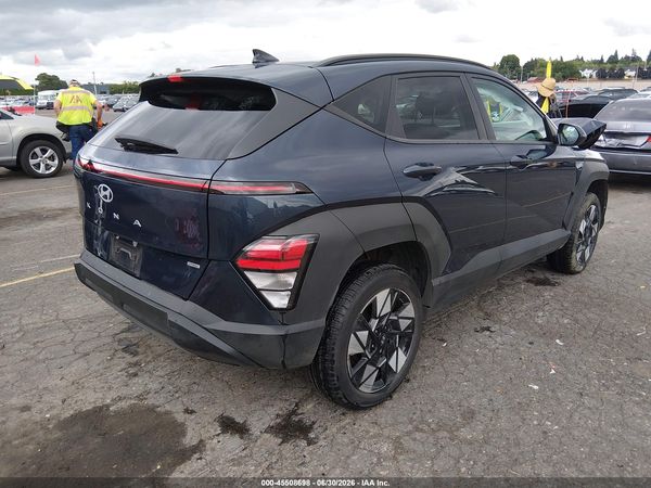 2025 HYUNDAI KONA SEL CONVENIENCE