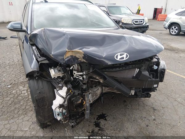 2025 HYUNDAI KONA SEL CONVENIENCE