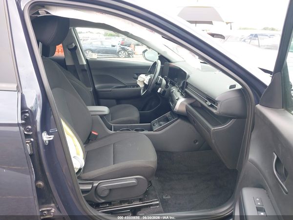 2025 HYUNDAI KONA SEL CONVENIENCE