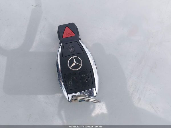 2014 MERCEDES-BENZ SL 550 SL550
