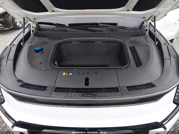 2025 KIA EV9 GT-LINE