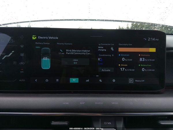 2025 KIA EV9 GT-LINE