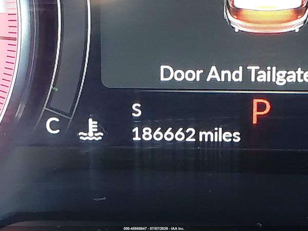 2019 ACURA RDX A-SPEC PACKAGE