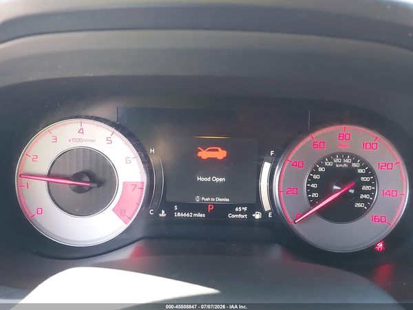 2019 ACURA RDX A-SPEC PACKAGE