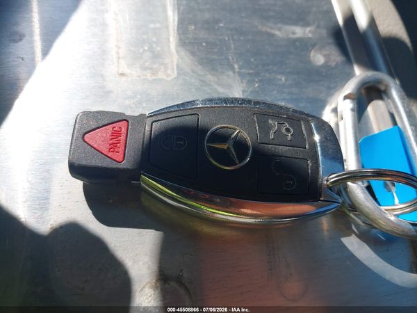 2013 MERCEDES-BENZ GLK 250 BLUETEC 4MATIC