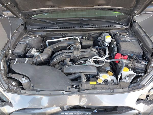 2025 SUBARU OUTBACK Base