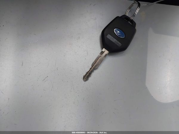 2025 SUBARU OUTBACK Base