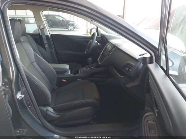 2025 SUBARU OUTBACK Base