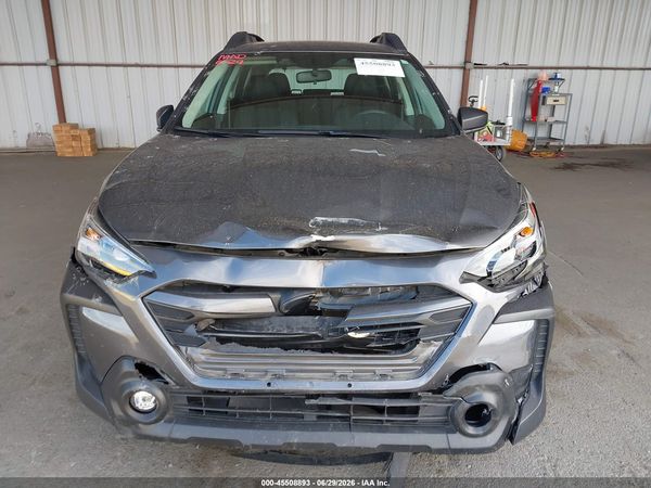 2025 SUBARU OUTBACK Base
