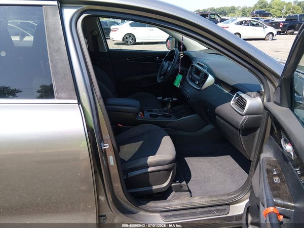 2016 KIA SORENTO 2.4L L