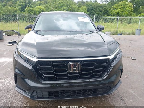 2024 HONDA CR-V EX 2WD