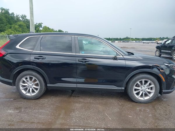 2024 HONDA CR-V EX 2WD