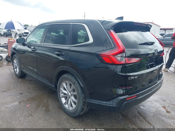 2024 HONDA CR-V EX 2WD