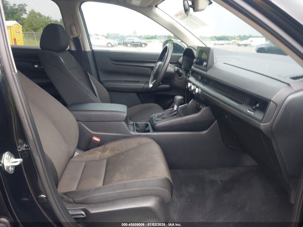 2024 HONDA CR-V EX 2WD