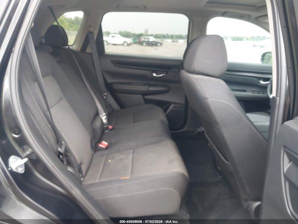 2024 HONDA CR-V EX 2WD