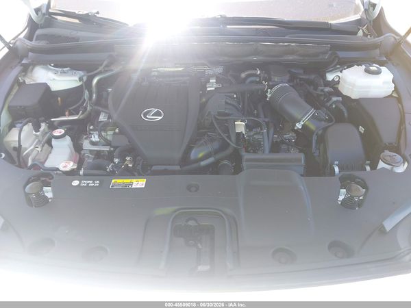 2024 LEXUS RX 500H F SPORT PERFORMANCE
