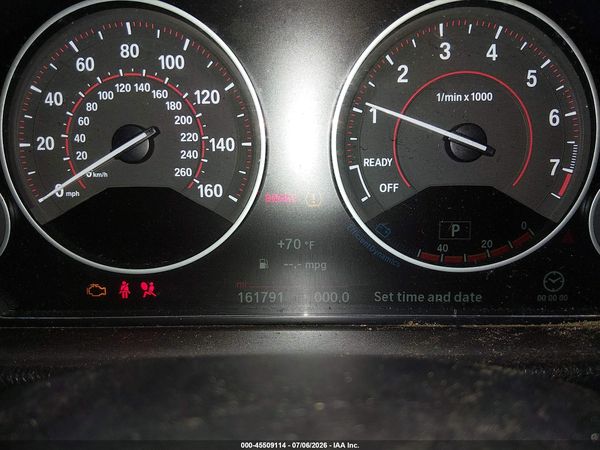 2017 BMW 330I XDRIVE