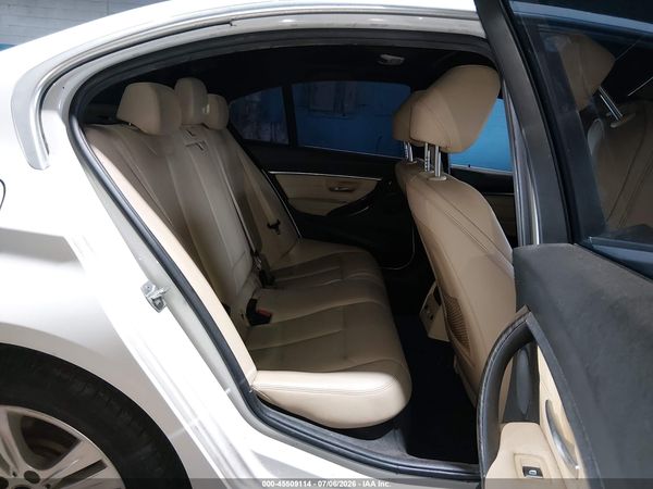 2017 BMW 330I XDRIVE