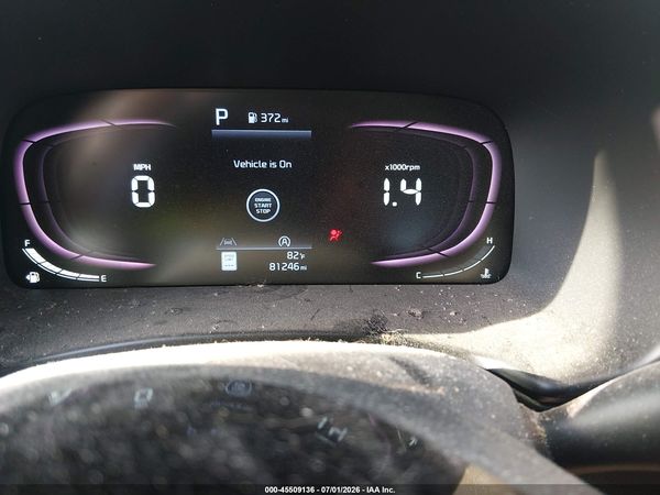 2023 KIA SOUL GT-LINE