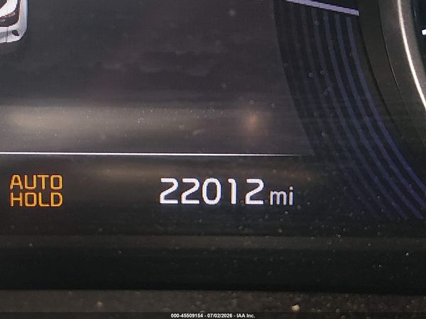 2023 KIA SELTOS SX TURBO