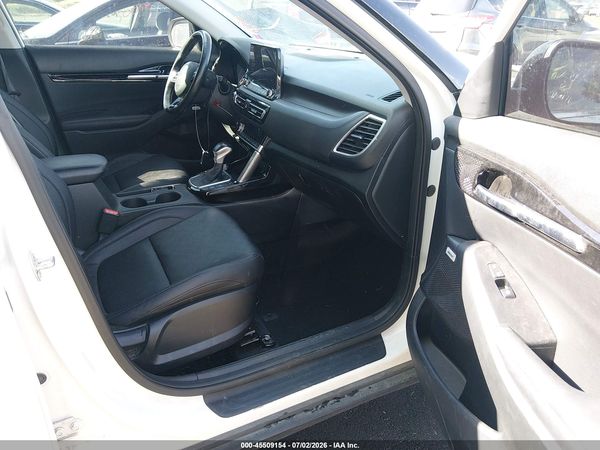 2023 KIA SELTOS SX TURBO