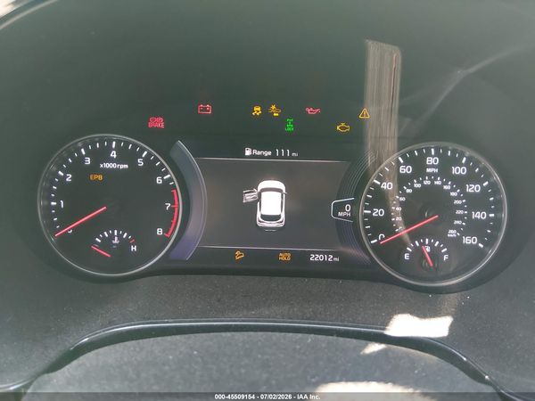 2023 KIA SELTOS SX TURBO