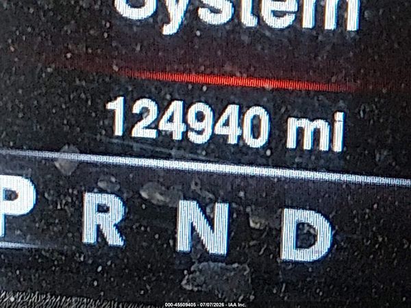 2016 RAM 1500 REBEL