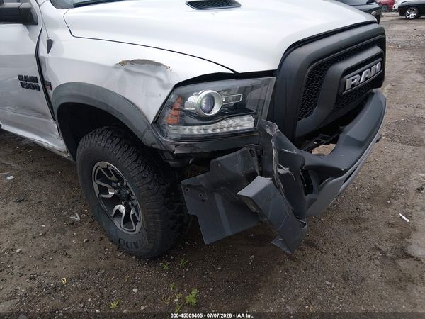 2016 RAM 1500 REBEL