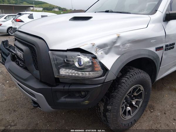 2016 RAM 1500 REBEL