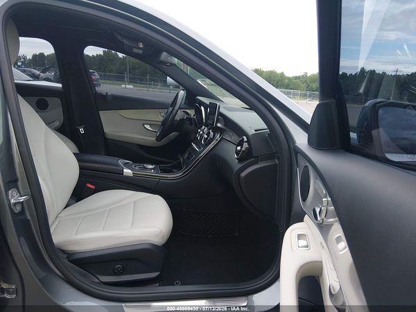 2018 MERCEDES-BENZ C 300 C300