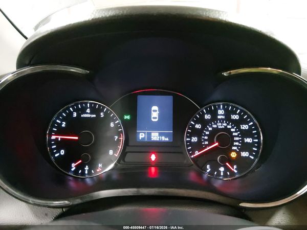 2016 KIA FORTE KOUP EX